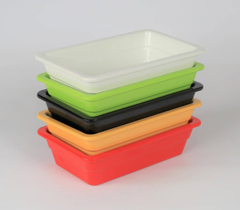 Catercare Melamine GN 1/4 65mm